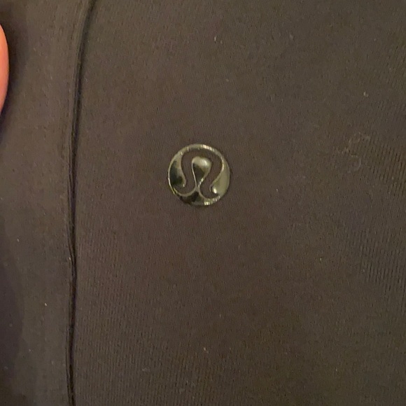 Lululemon Men’s Joggers. No idea what the style is or size but measured for you! - Picture 1 of 4